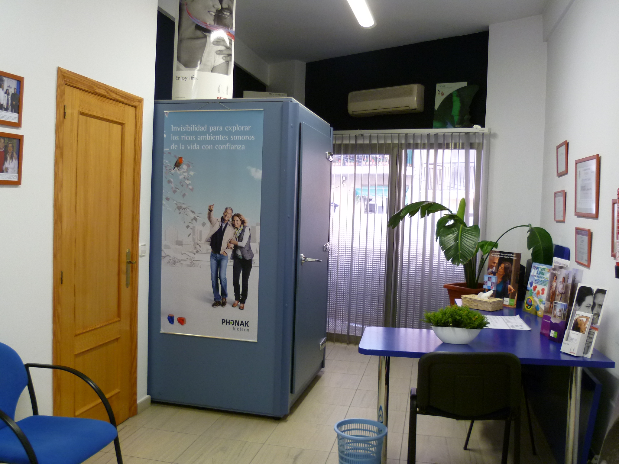 Galería de imágenes
